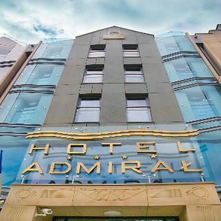 Hotel Admirał